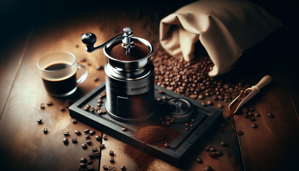 Are Coffee Grinders Worth It?