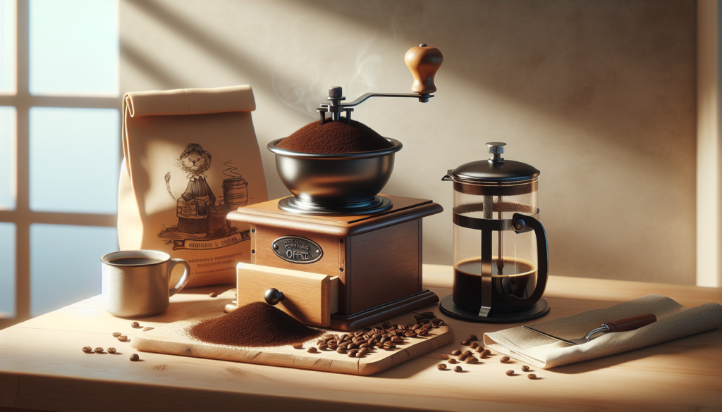 Do I Really Need A Coffee Grinder?