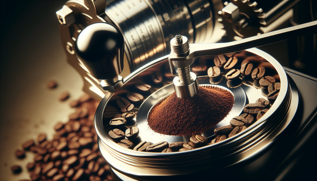 Does Grinding Coffee Make A Difference?