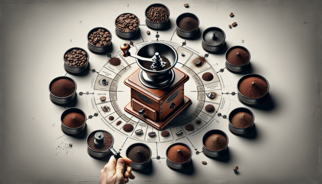 How Does Grinding Coffee Affect Taste?